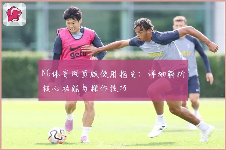 NG体育网页版使用指南：详细解析核心功能与操作技巧