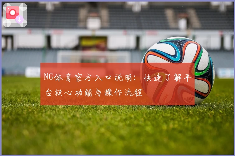 NG体育官方入口说明：快速了解平台核心功能与操作流程