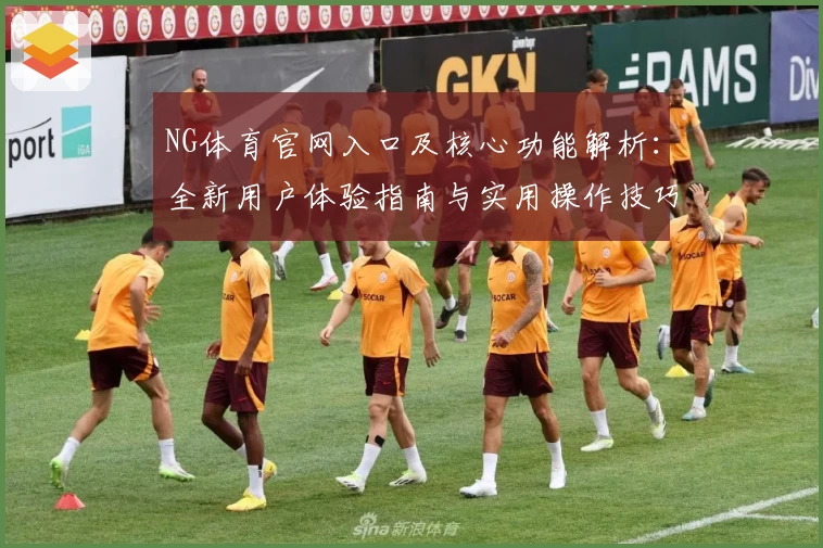 NG体育官网入口及核心功能解析：全新用户体验指南与实用操作技巧分享