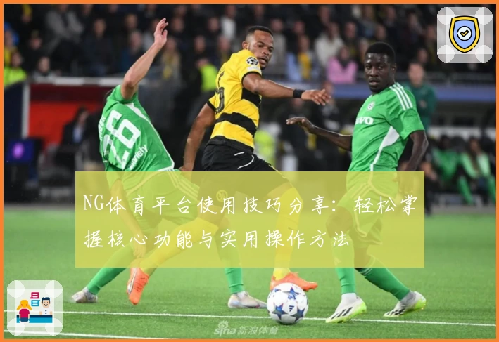 NG体育平台使用技巧分享：轻松掌握核心功能与实用操作方法