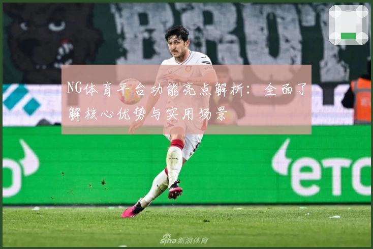 NG体育平台功能亮点解析：全面了解核心优势与实用场景
